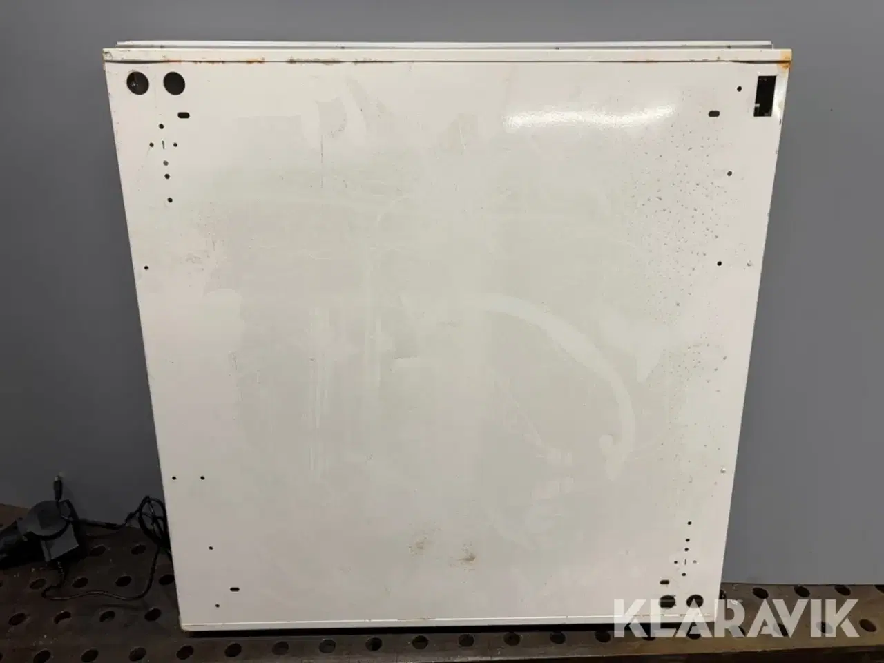 Billede 4 - LED Lysskilt