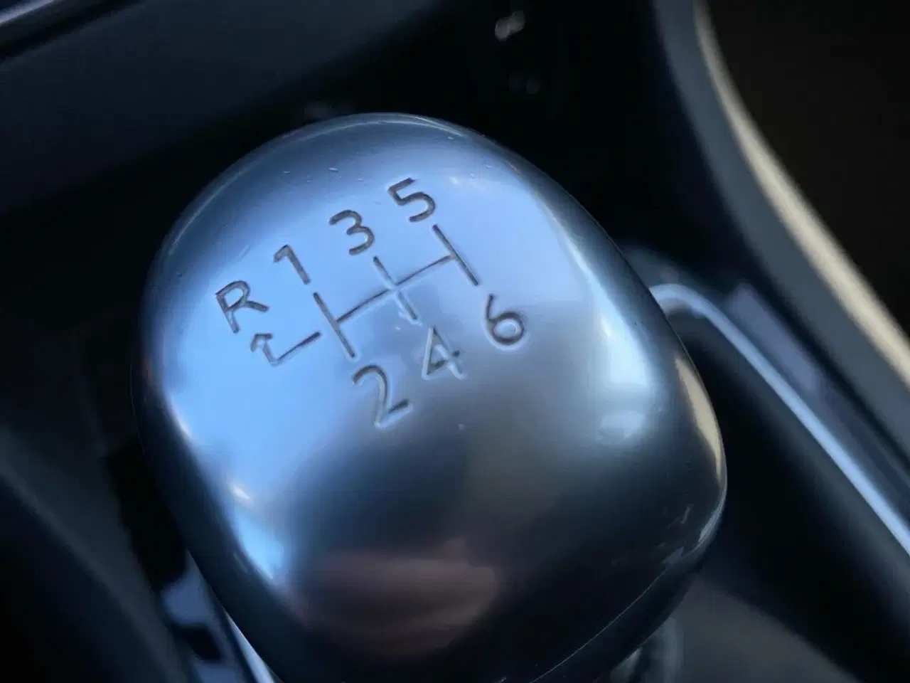 Billede 17 - Peugeot 308 SW 1,6 BlueHDi Active 120HK Stc 6g