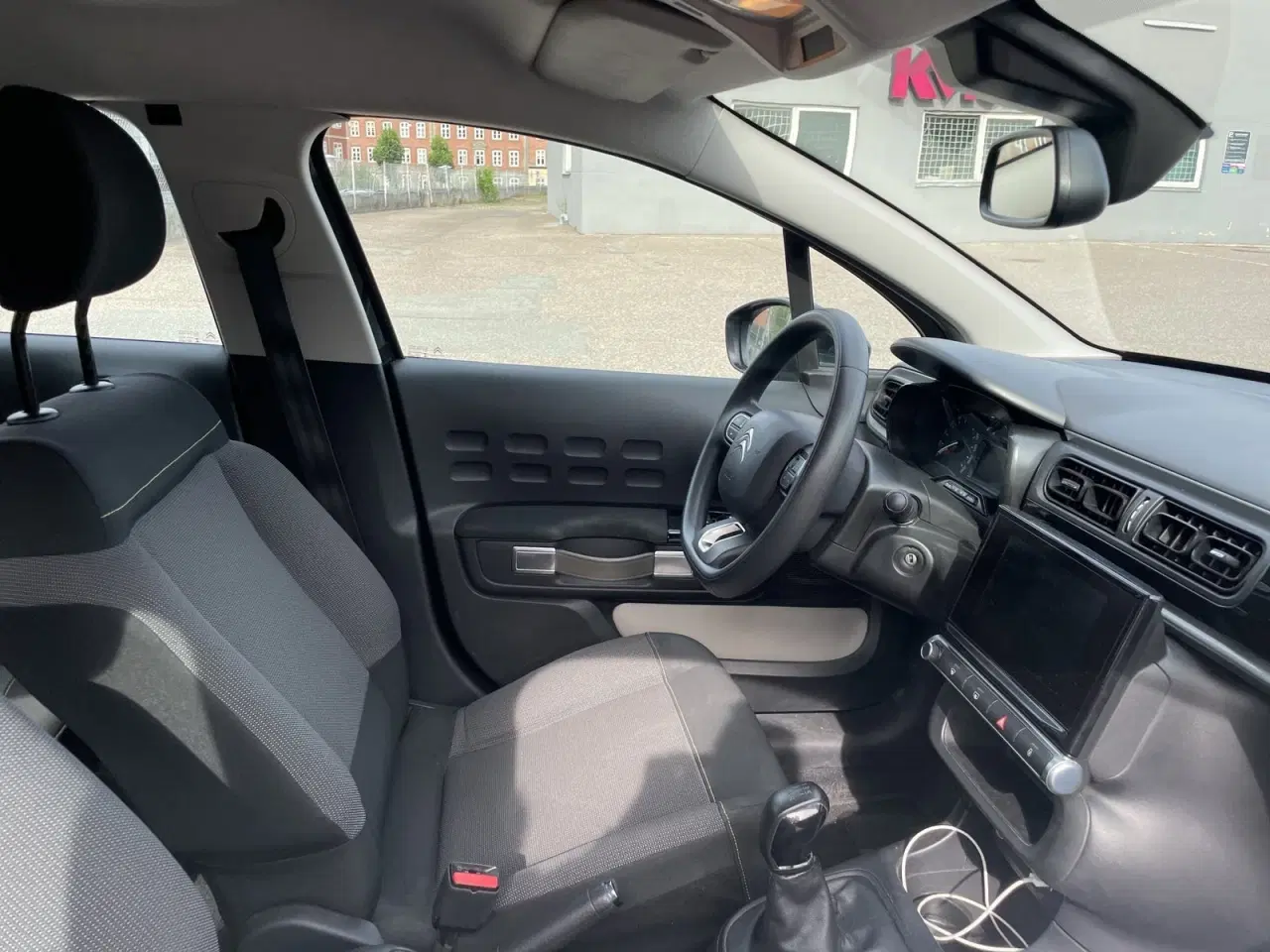Billede 14 - Citroën C3 1,2 PureTech 110 Funky