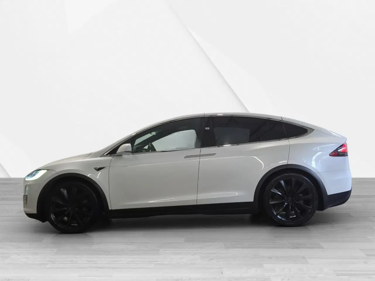 Billede 4 - Tesla Model X  Long Range AWD