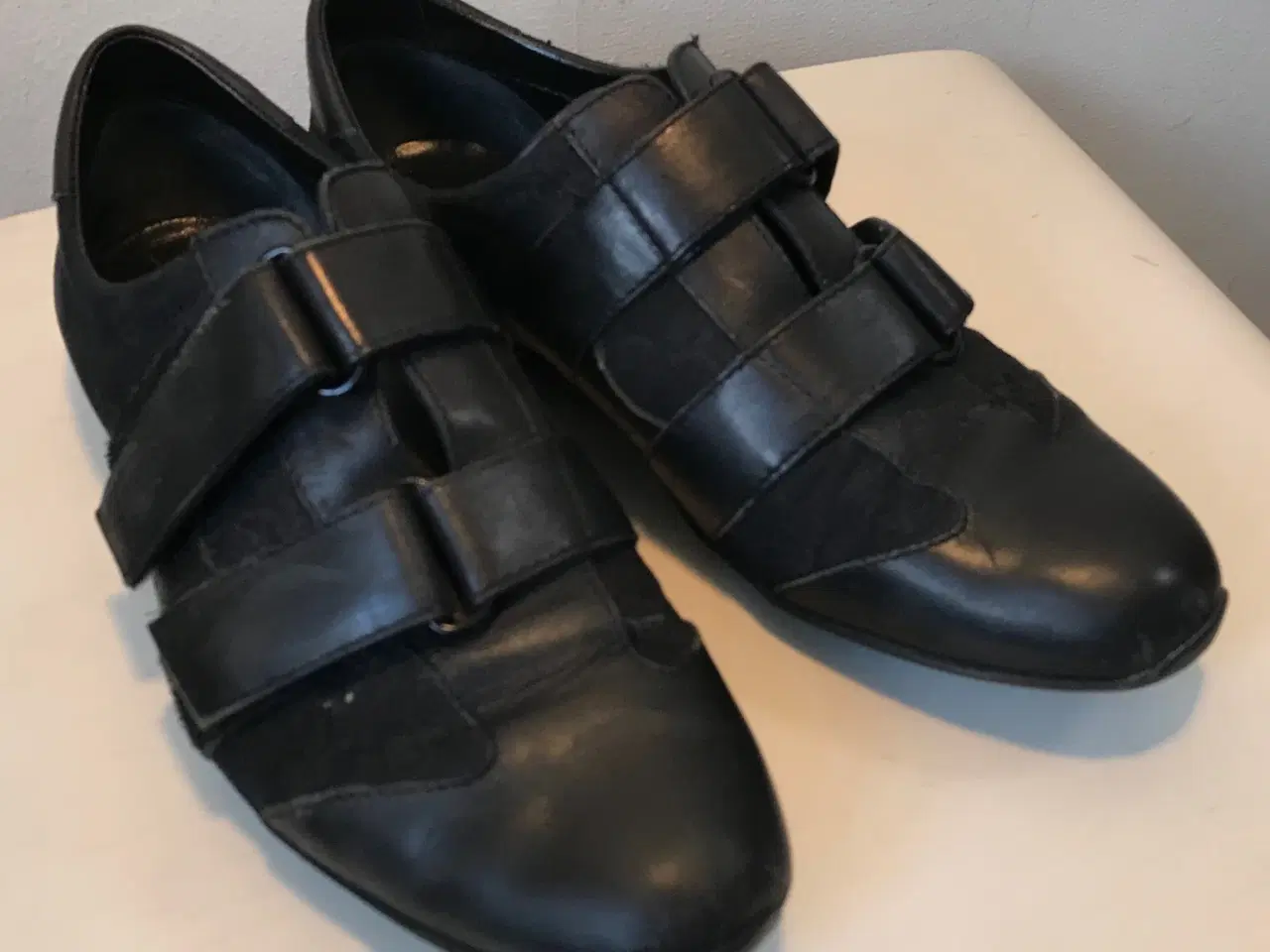 Billede 1 - Gucci, sneakers, str 36,5