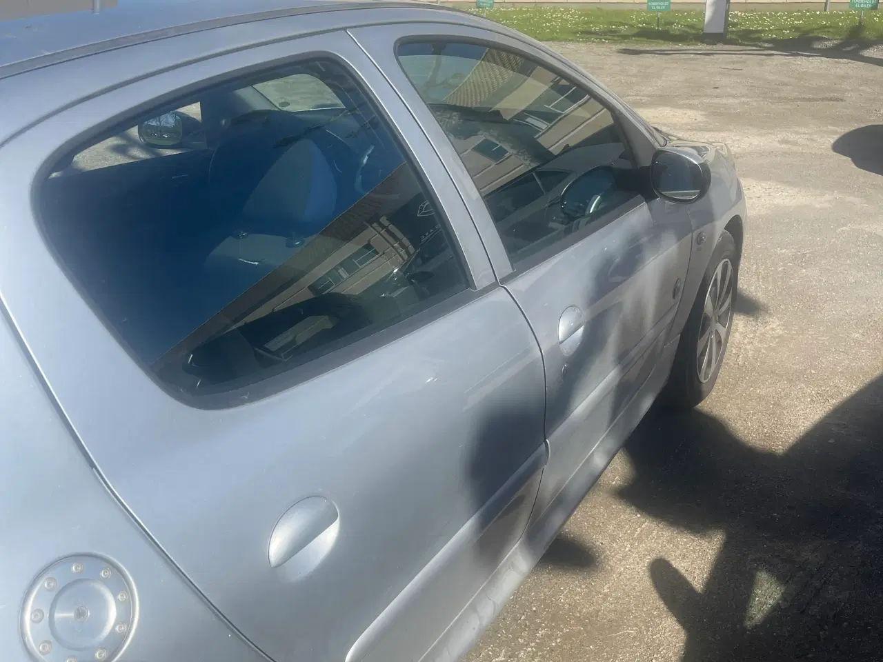 Billede 7 - Peugeot 206+ starter hver dag uden problemer