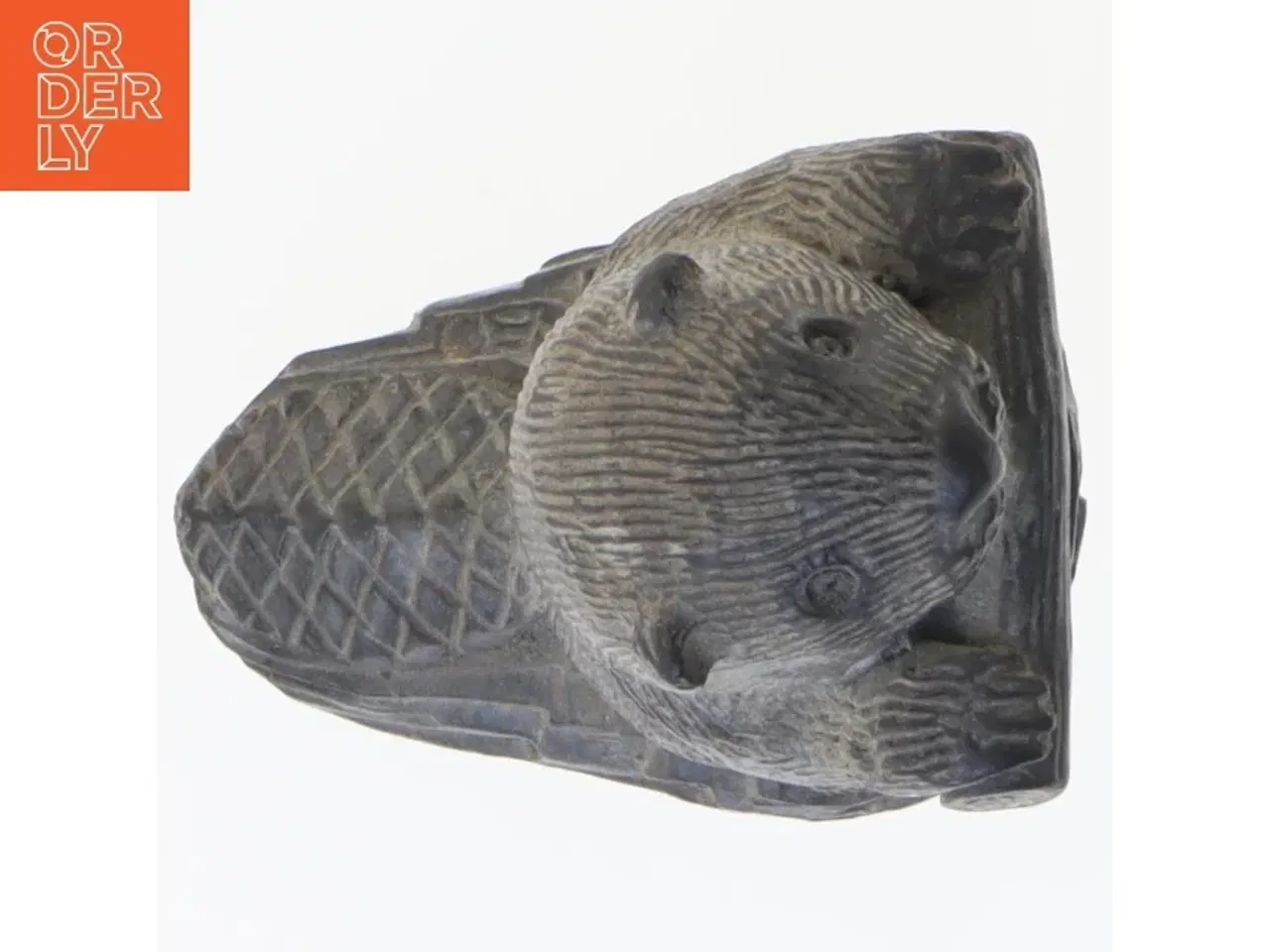 Billede 3 - Bevær figur (str. 8 cm)