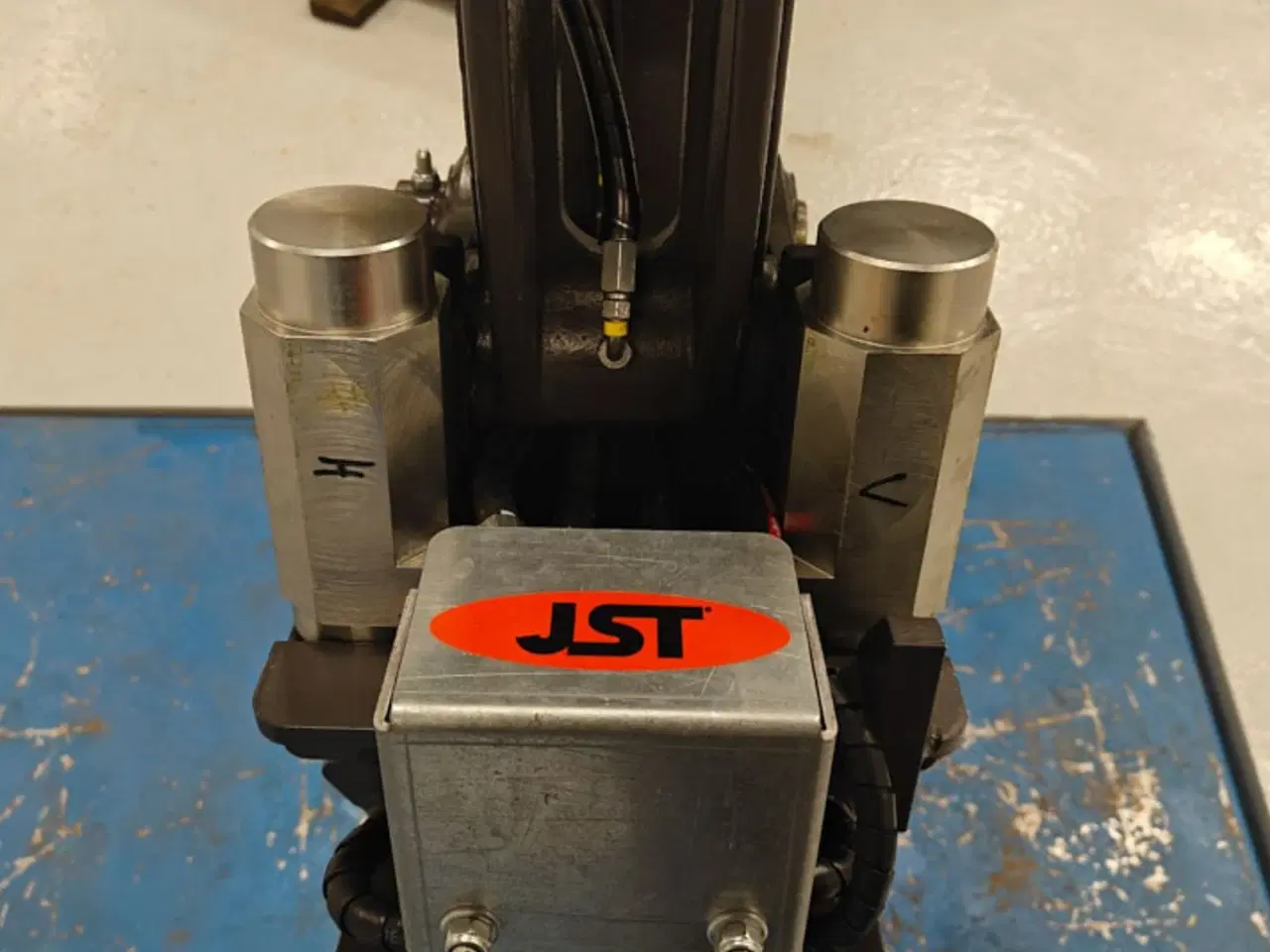 Billede 4 - JST Minitilt
