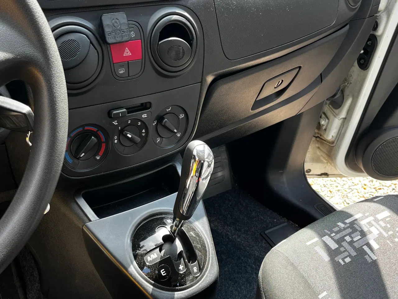 Billede 6 - Fiat Qubo