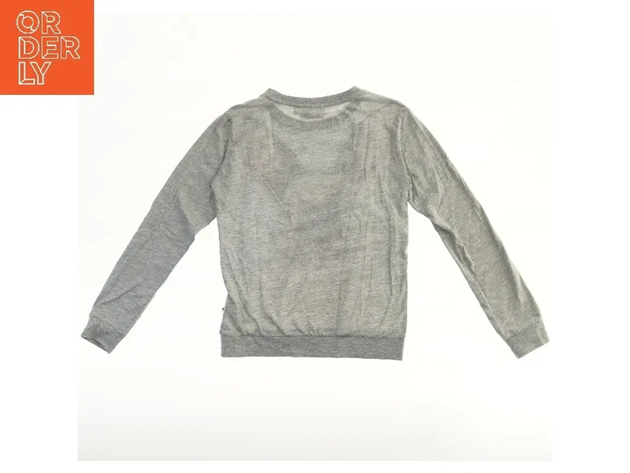 Billede 1 - Molo bluse med kaninprint (str. 140)