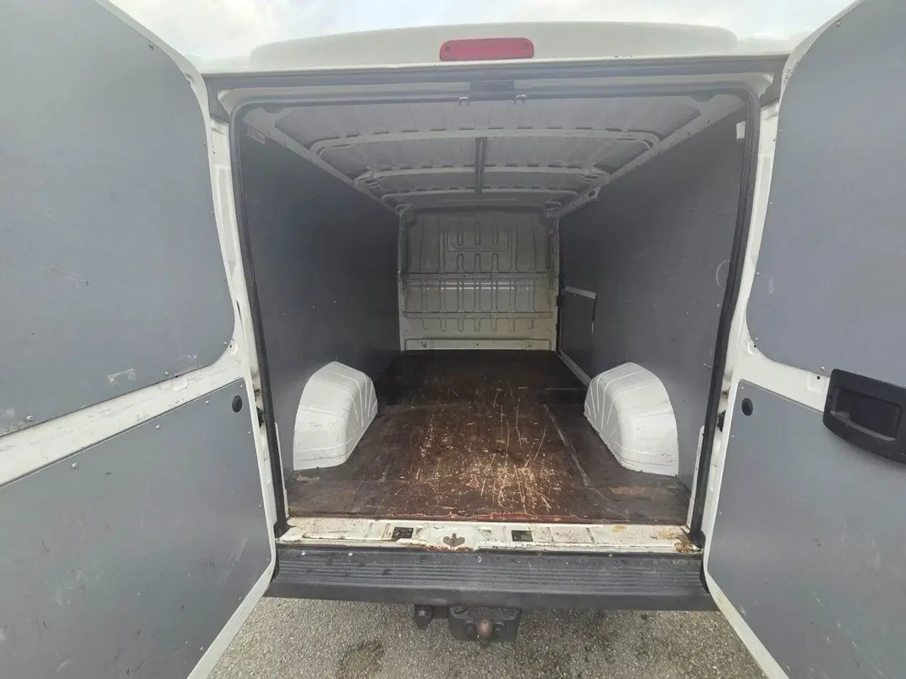 Billede 5 - Fiat Ducato 33 L2H2 2,3 Multijet 130HK Van 6g