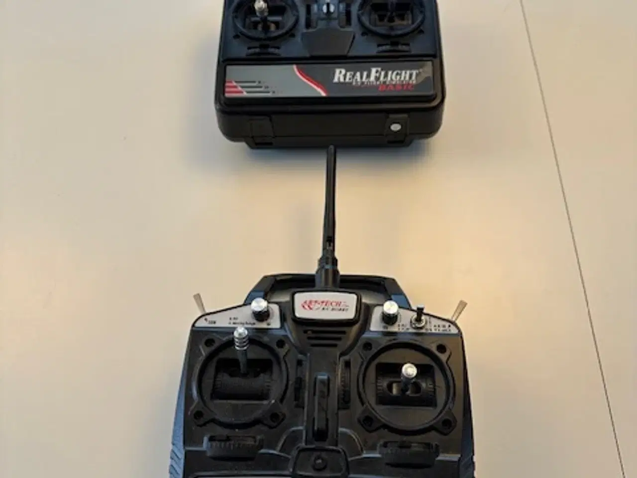 Billede 3 - Fjernstyret Cessna fly (Aldrig brugt)