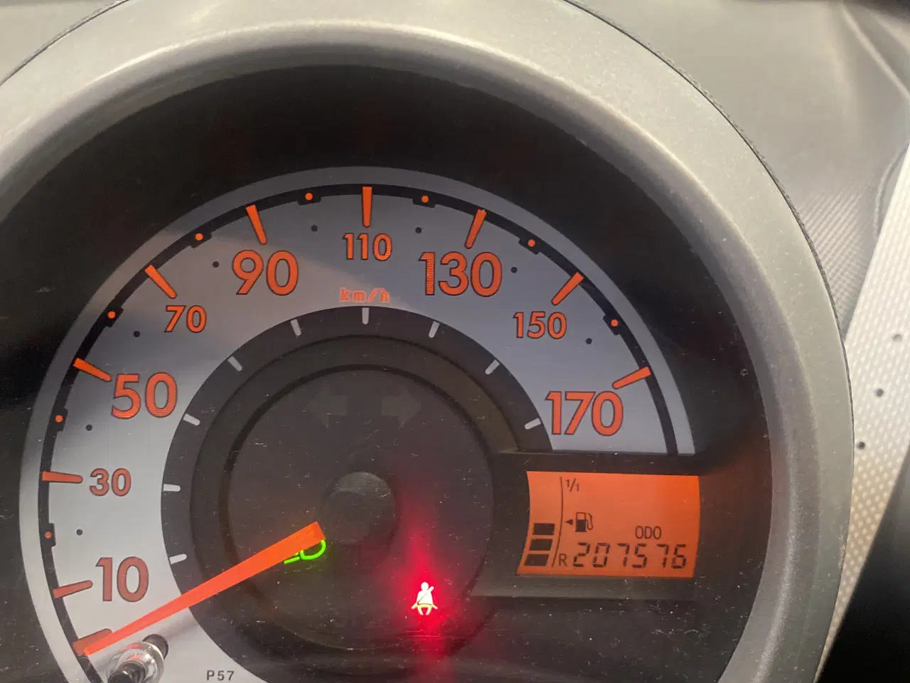 Billede 7 - toyota aygo 1,0 5 dørs