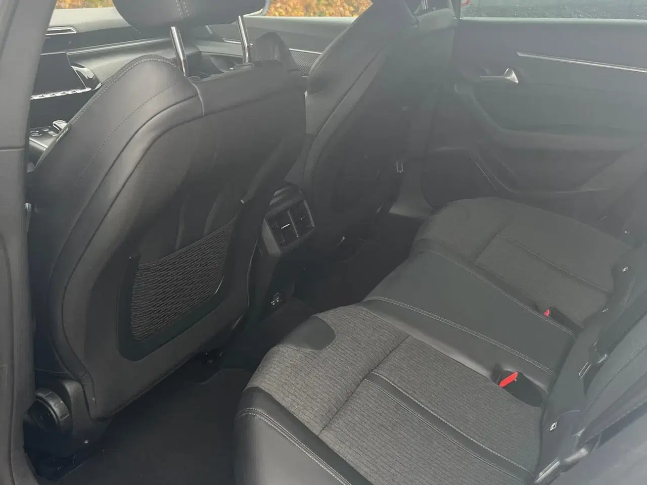 Billede 15 - Peugeot 508 1,5 BlueHDi 130 Allure EAT8