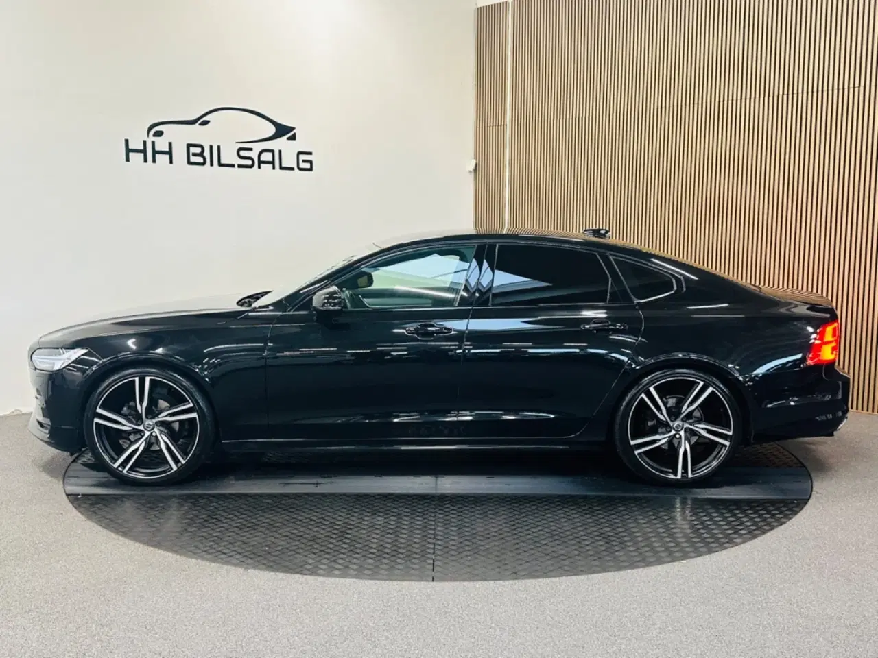 Billede 8 - Volvo S90 2,0 D4 190 R-Design aut.