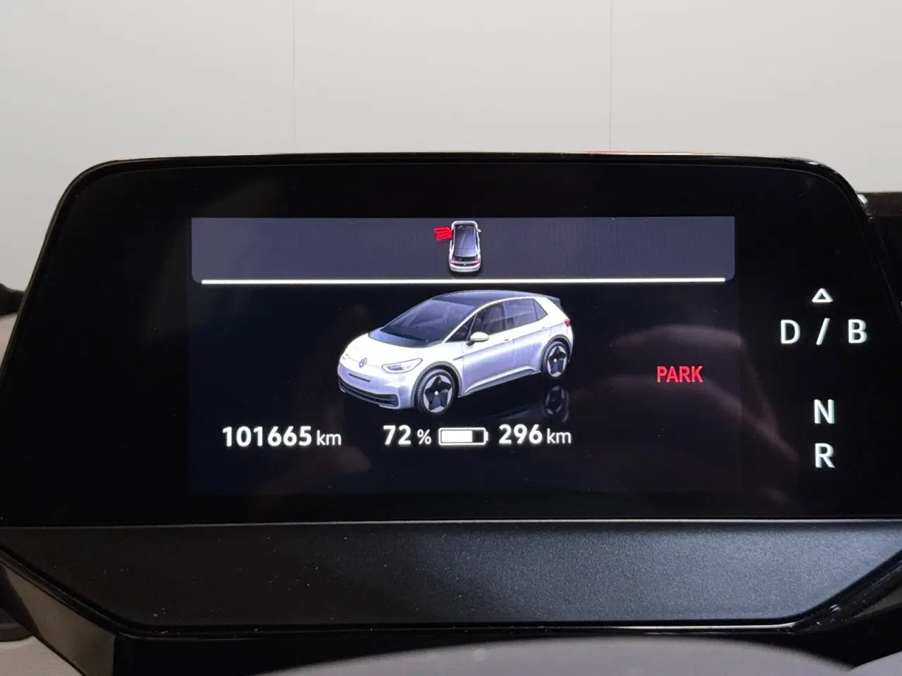 Billede 7 - VW ID.3 77 Pro S