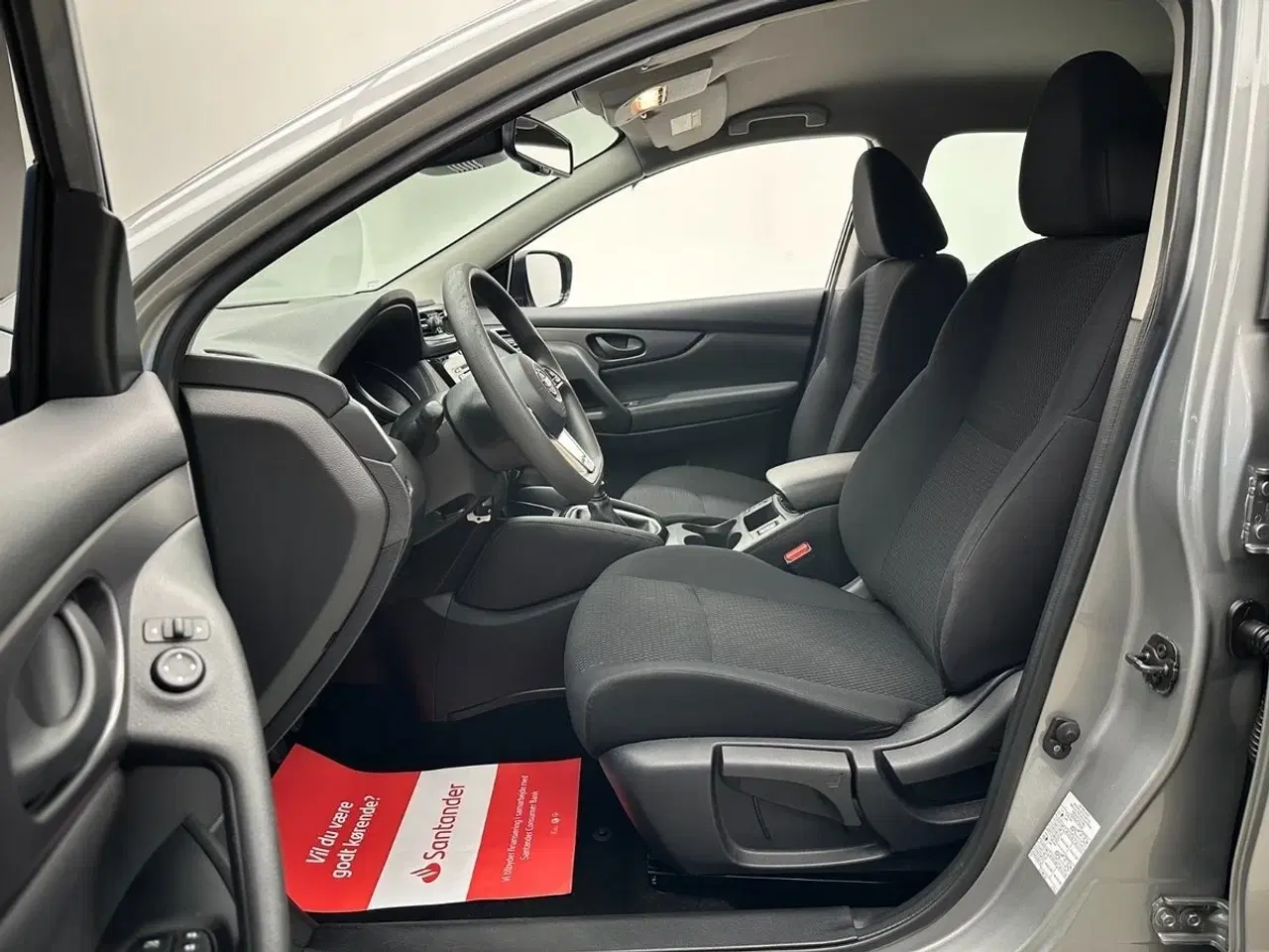 Billede 11 - Nissan Qashqai 1,5 dCi 115 Visia
