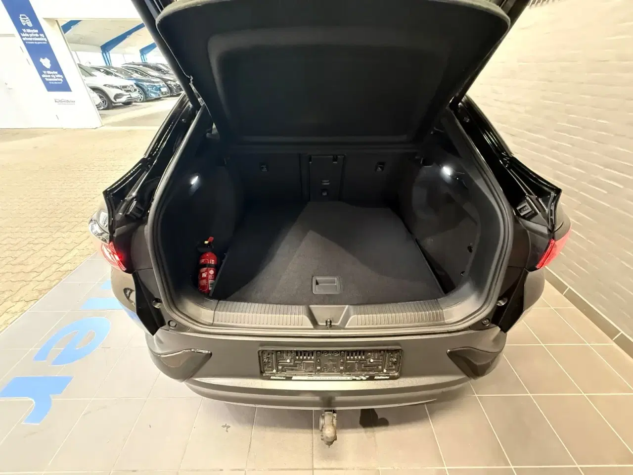 Billede 8 - VW ID.5 77 Pro Performance