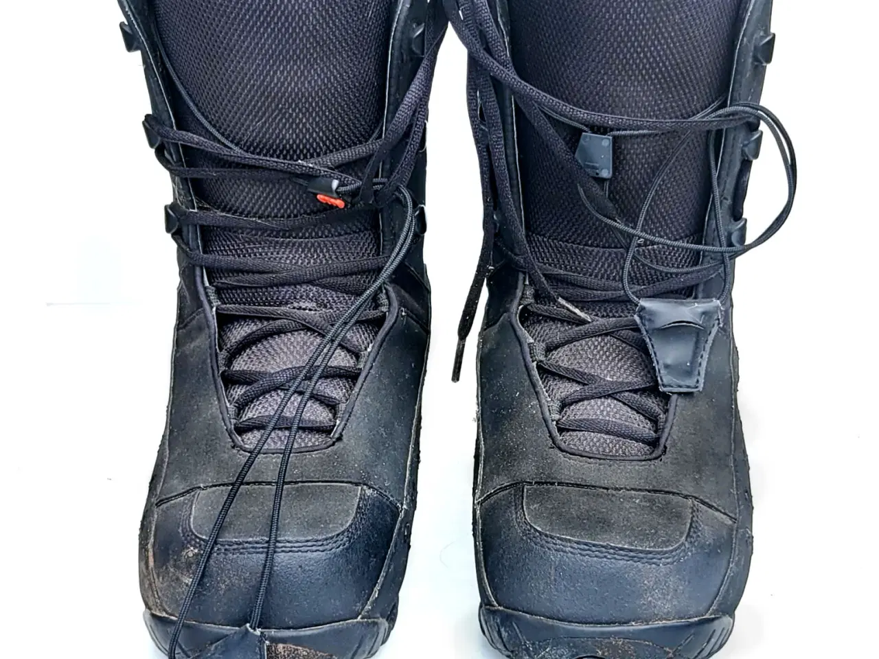 Billede 2 - Oxygen O2 snowboardstøvler