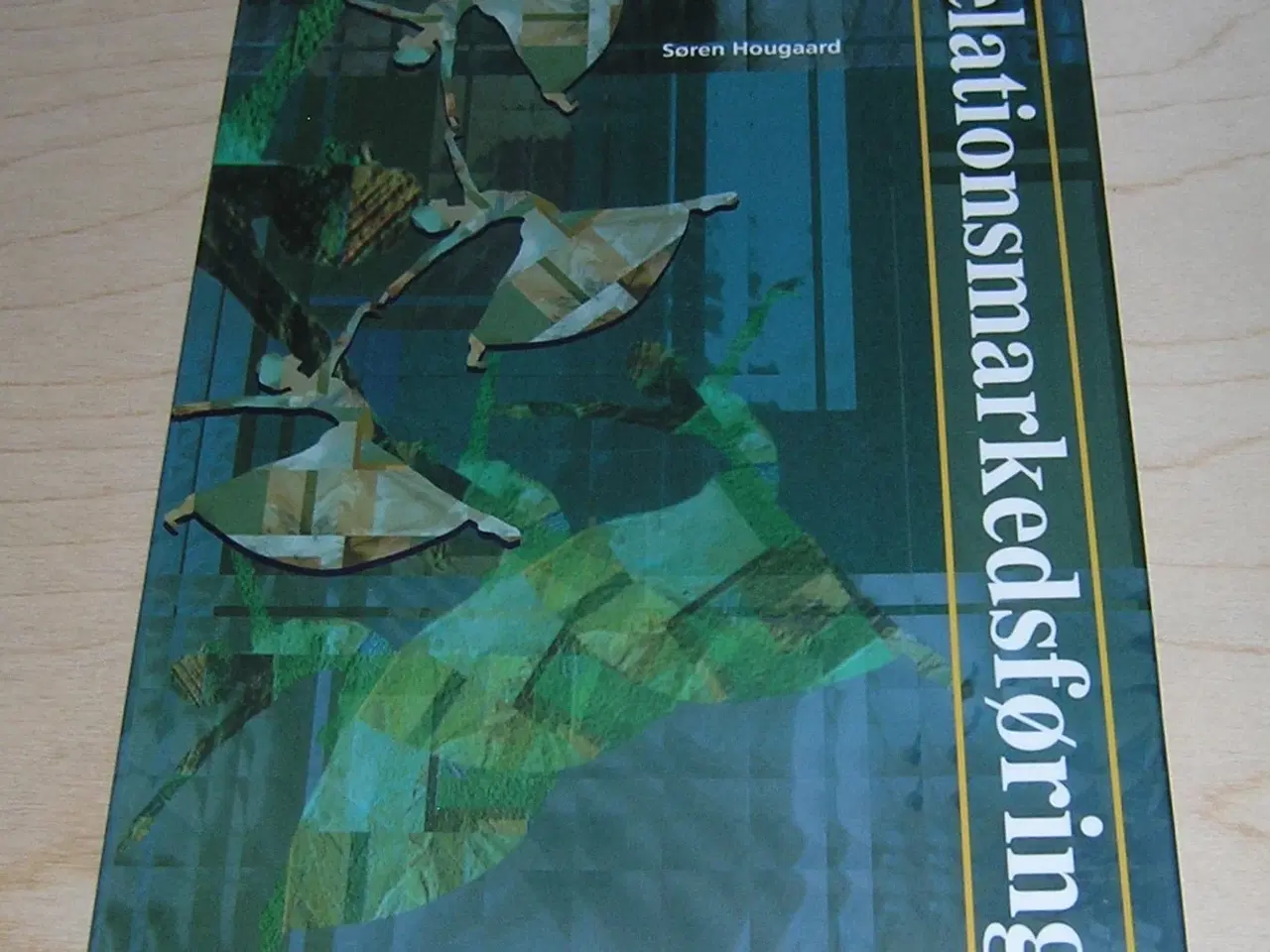 Billede 1 - Relationsmarkedsføring