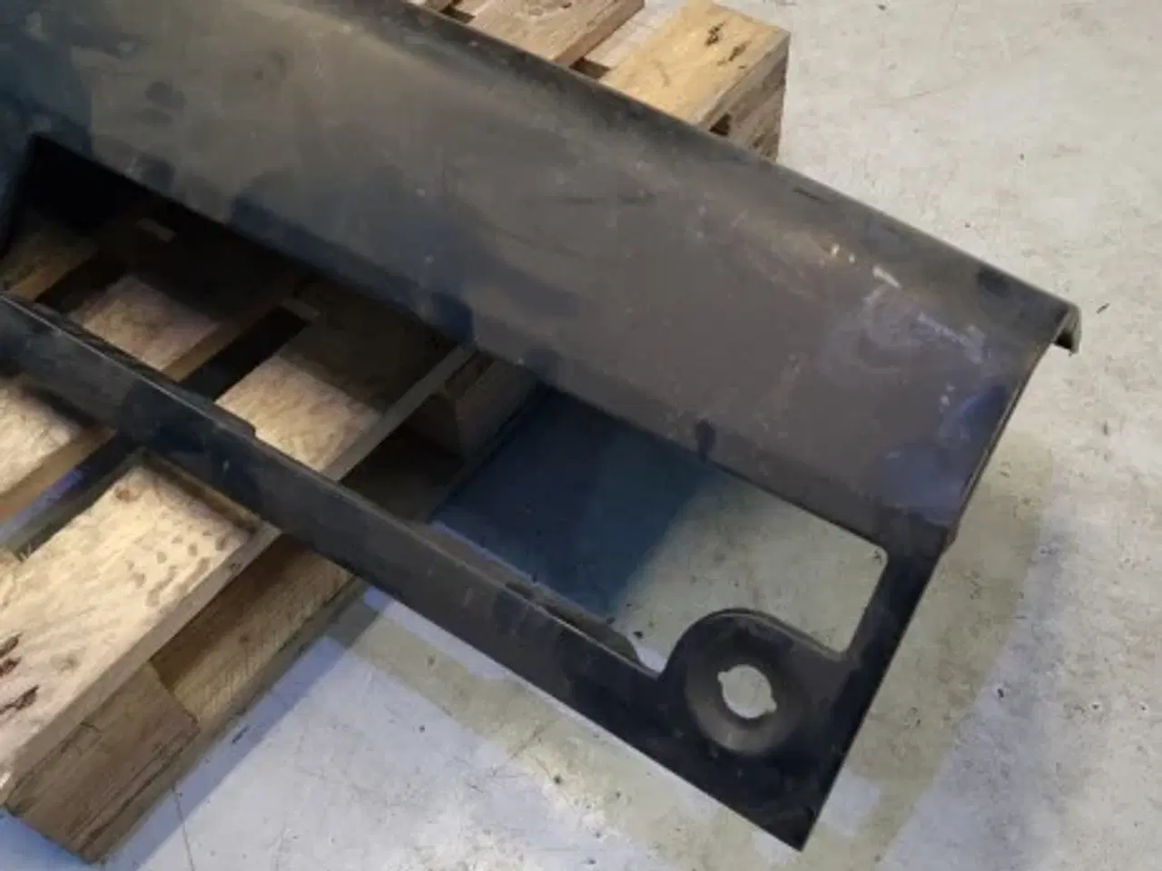 Billede 9 - Ford 40 Serie Skærm 81870591