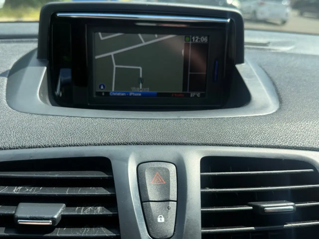 Billede 14 - Renault Megane III 1,5 dCi 110 Dynamique