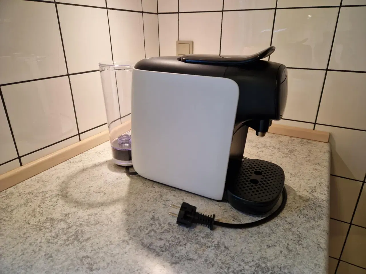 Billede 1 - L'or kapsel kaffemaskine 
