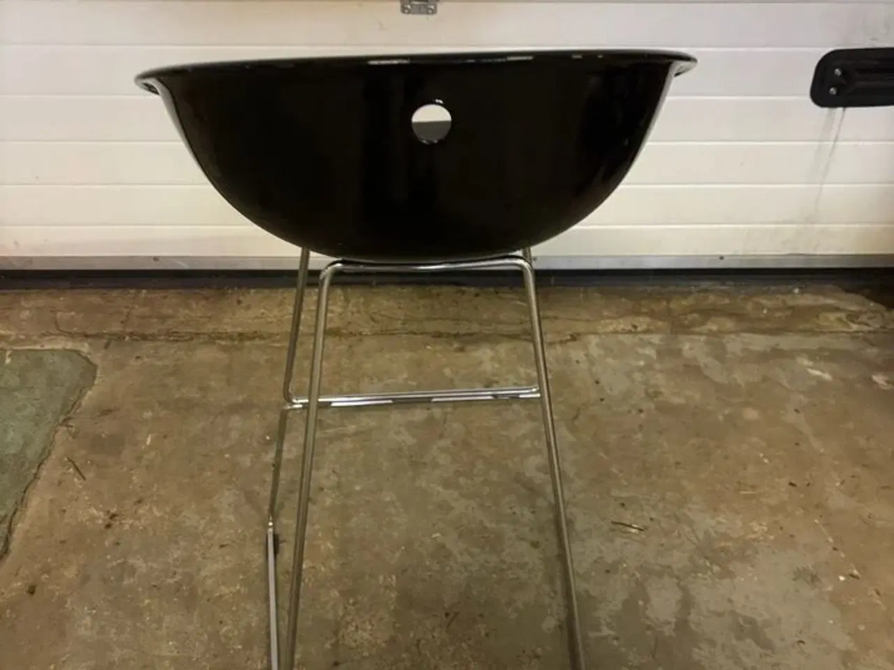 Billede 2 - 4 stk. Barstole