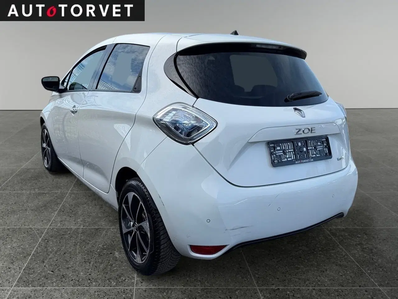 Billede 3 - Renault Zoe 41 Intens