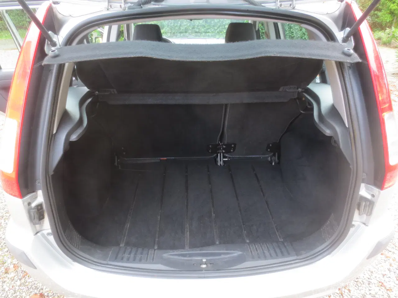 Billede 11 - Ford Fusion 1.4 i Km 129000, Nysynet. 