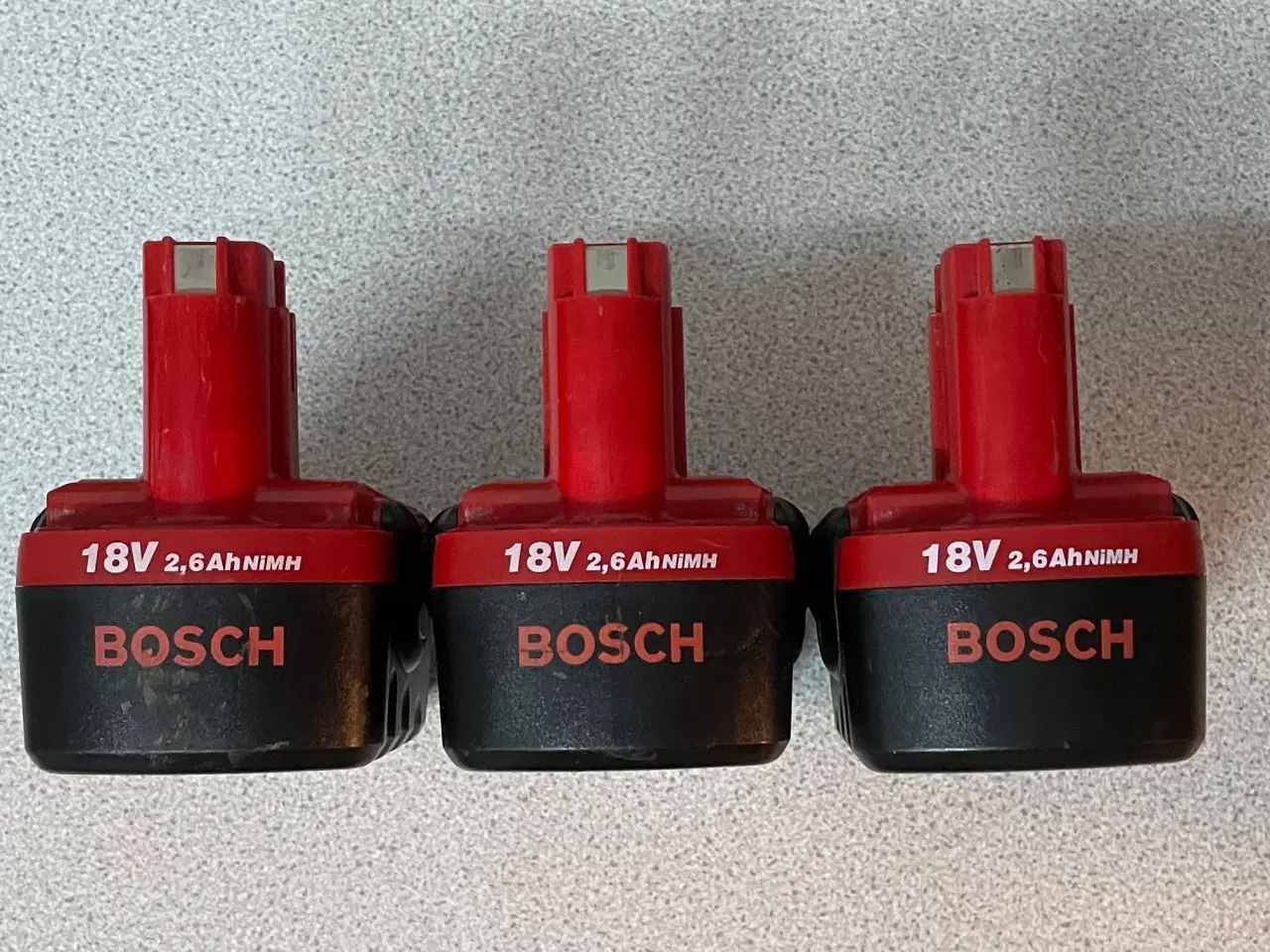 Billede 5 - Bosch Professional 18V værktøjssæt
