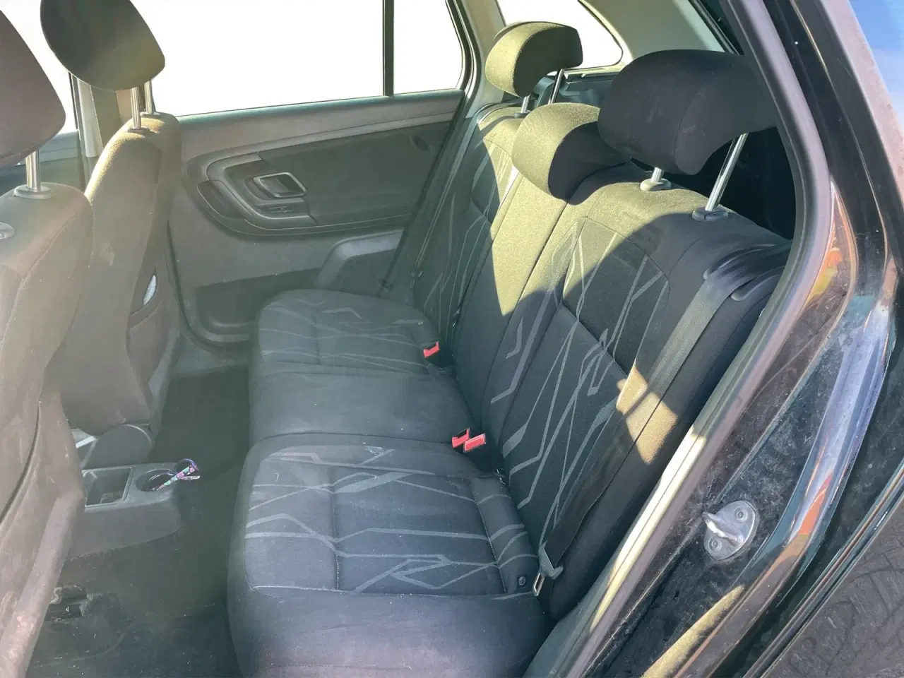 Billede 13 - Skoda Fabia 1,2 TSi 86 Active Combi