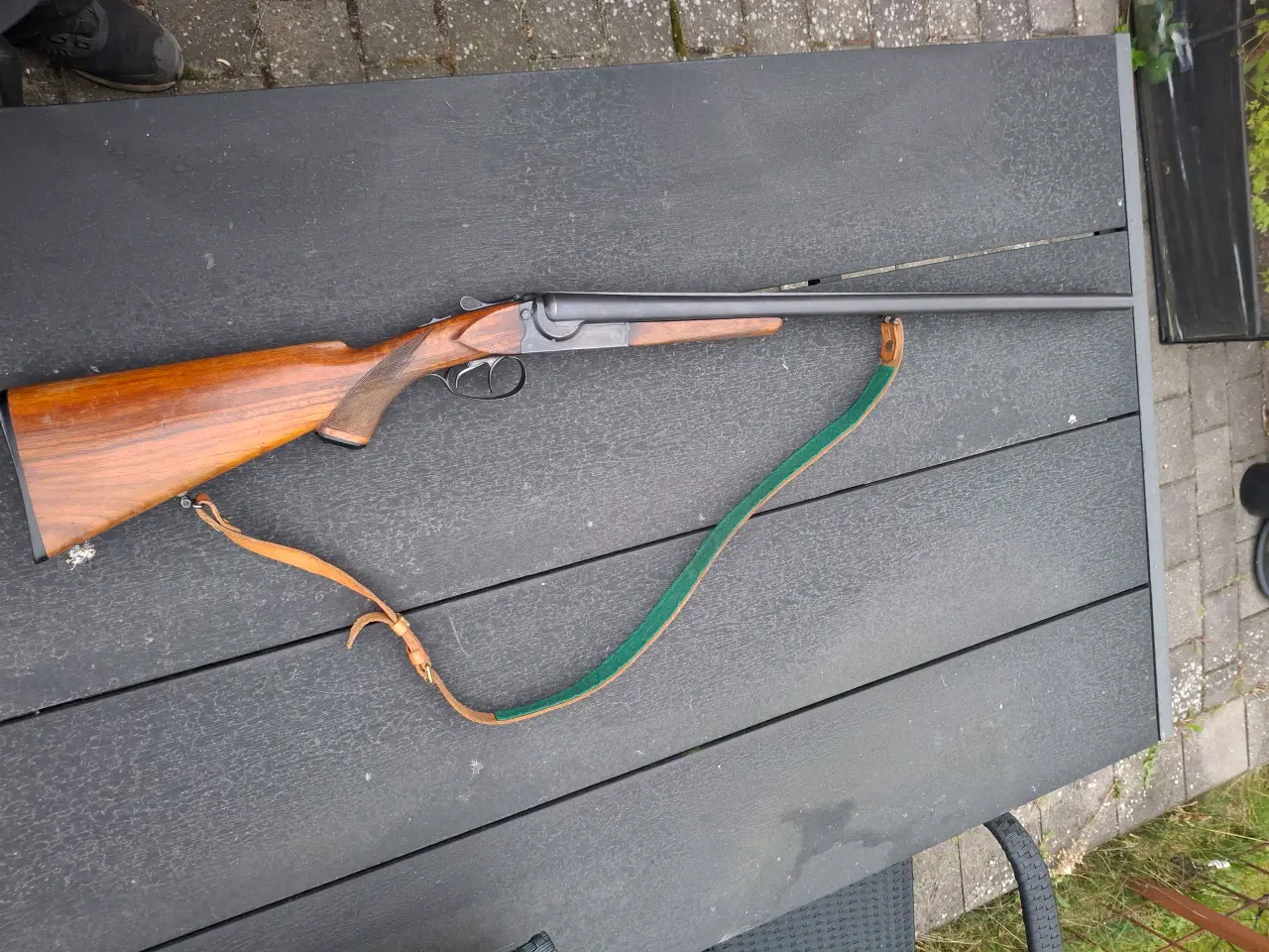 Billede 3 - Monte carlo 12/70