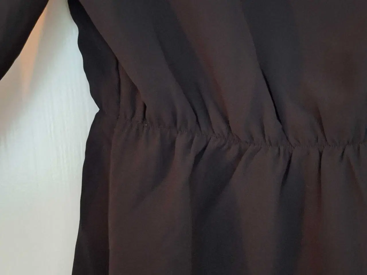 Billede 2 - Chiffon bluse str. 36