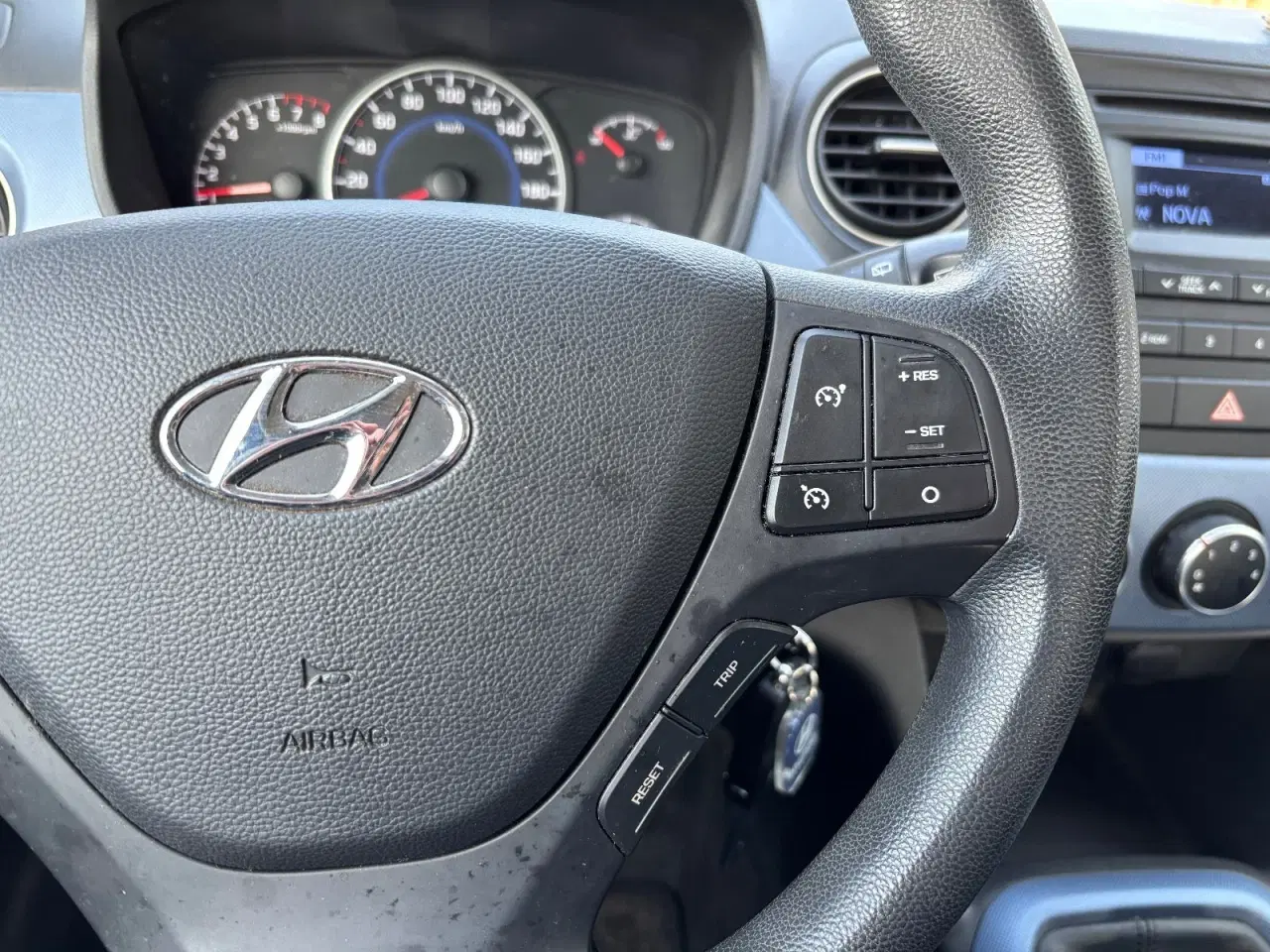 Billede 13 - Hyundai i10 1,0 Comfort