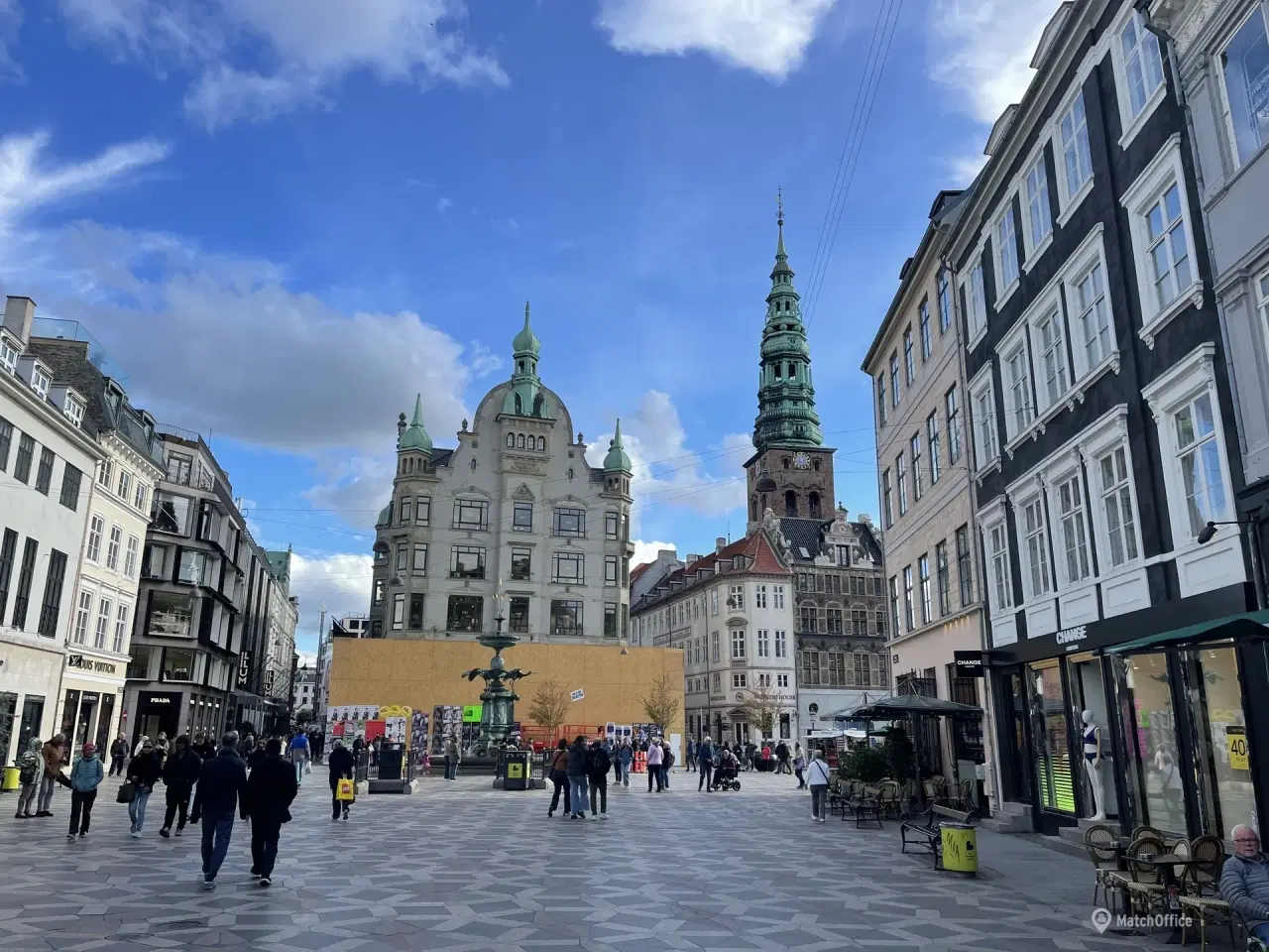 Billede 8 - EN AF DANMARKS BEDSTE FIRMAADRESSER INKL. ELEVATOR ?