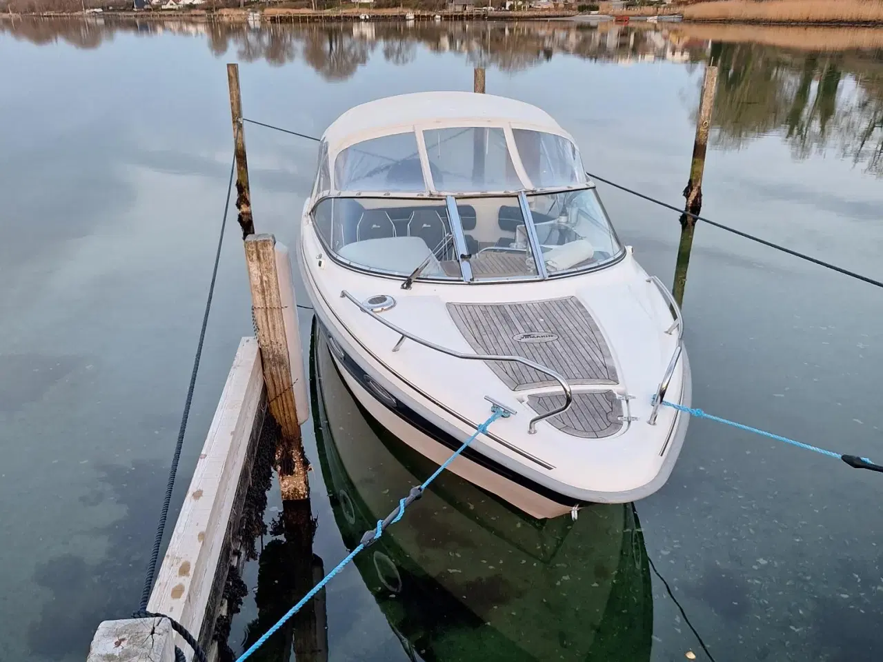 Billede 7 - Båd 250 HK - Yamarin 68DC