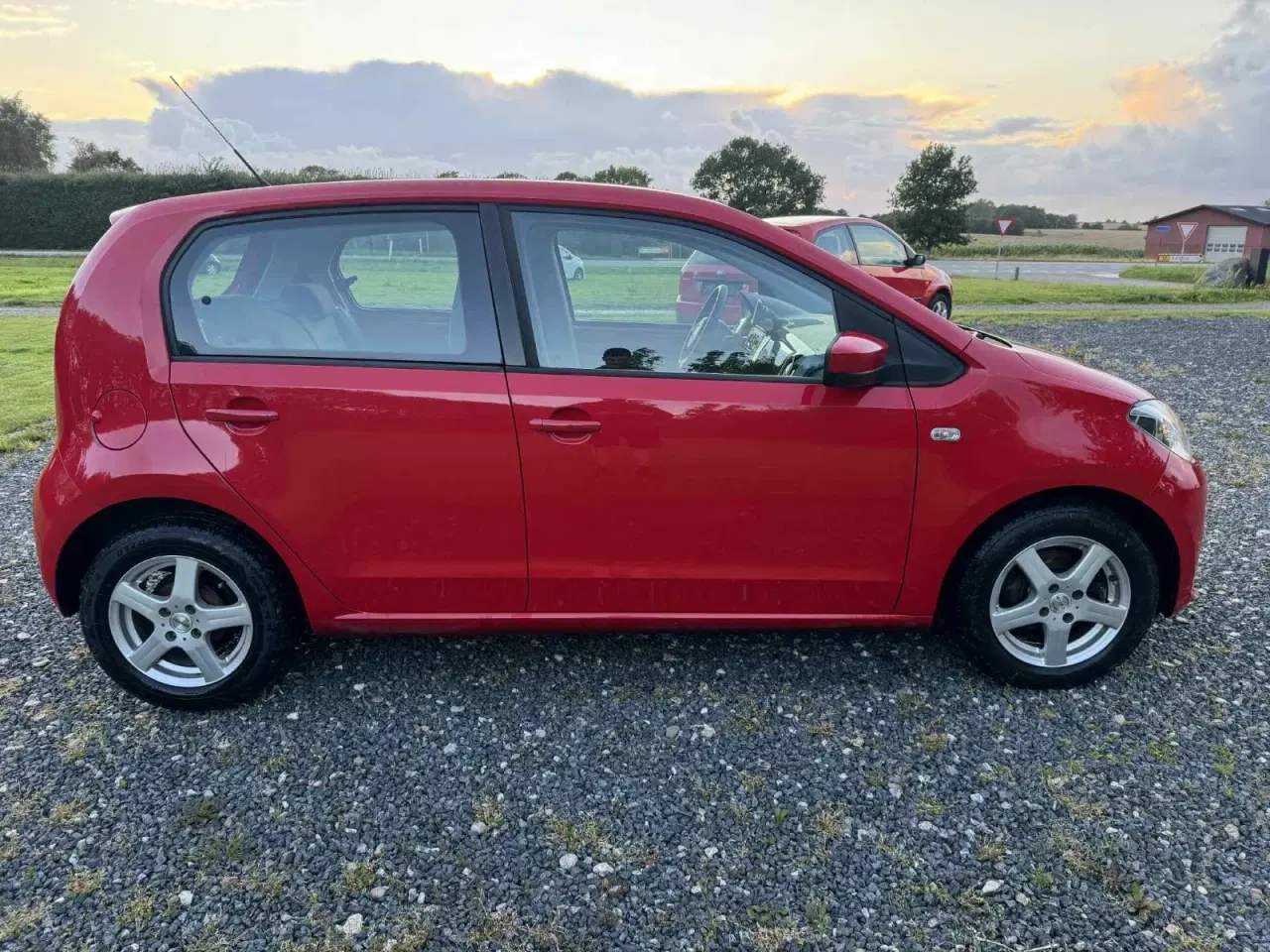 Billede 8 - VW Up! 1,0 60 Move Up! BMT