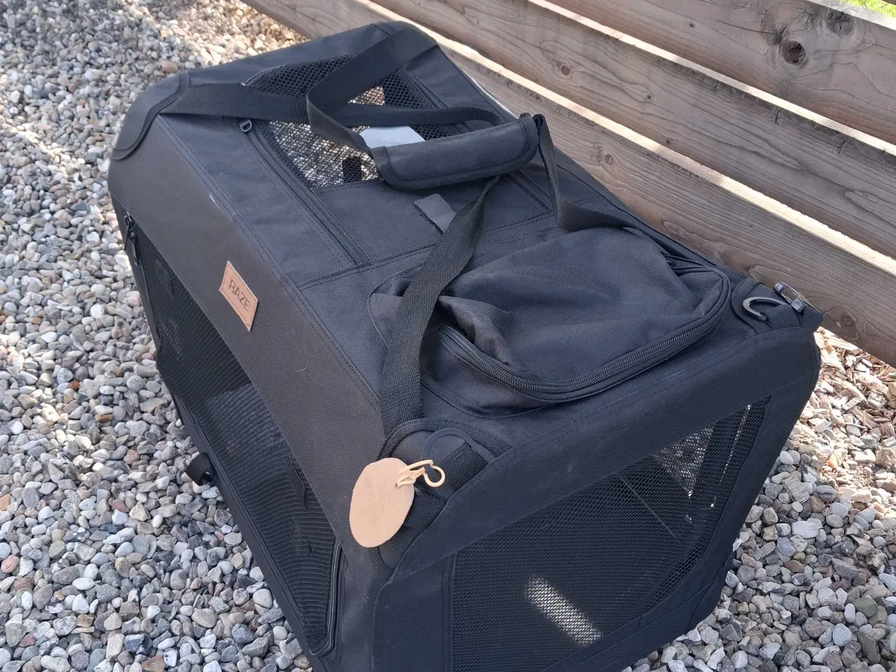 Billede 1 - Transportkasse 