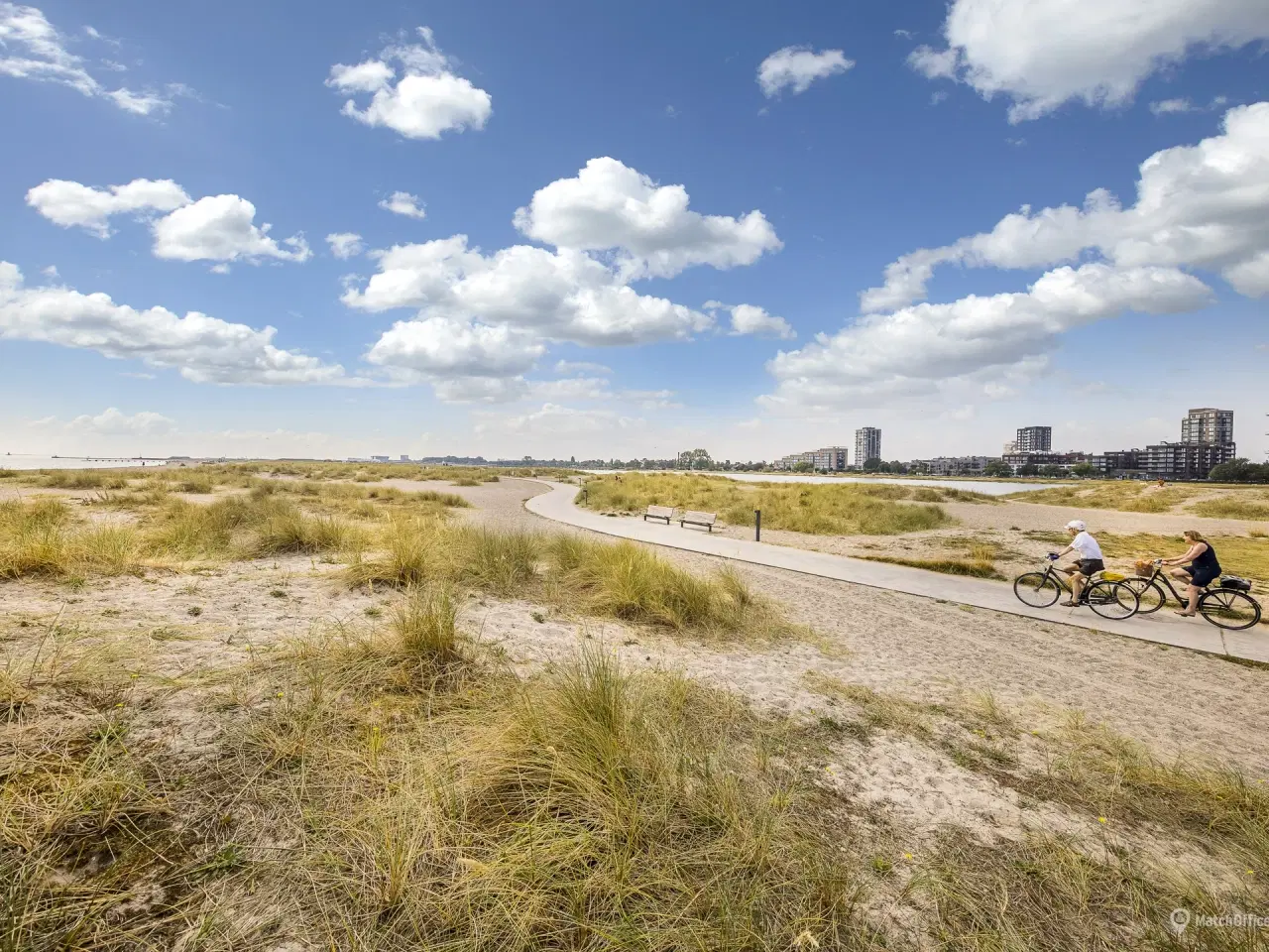 Billede 13 - Veldisponeret kontorlejemål beliggende på Strandlodsvej