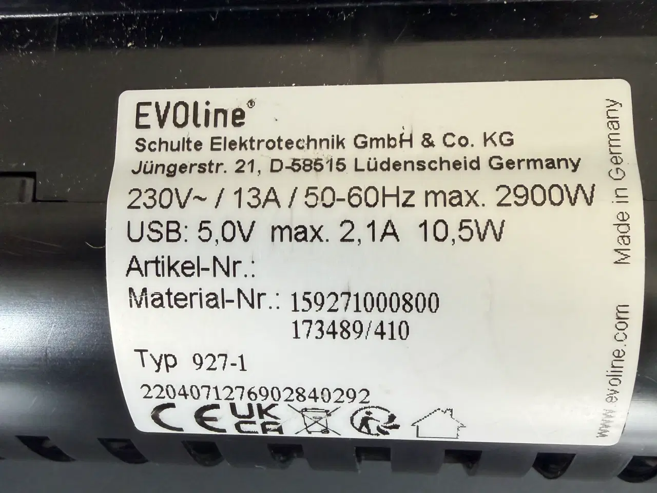 Billede 6 - Evo line backflip