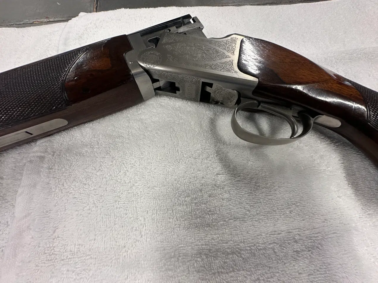 Billede 1 - B.C.Miroku MK 70 Sporting