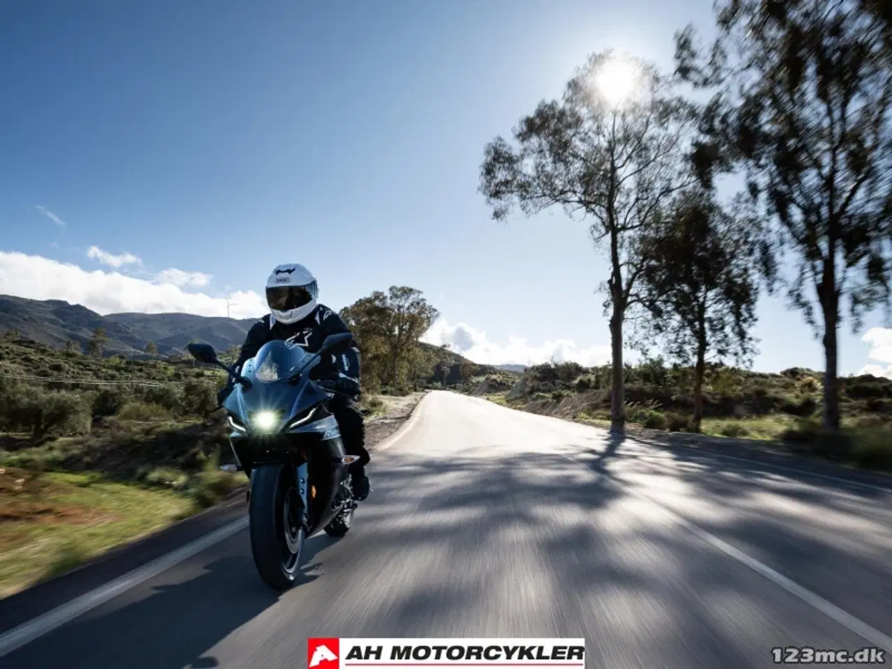 Billede 13 - Yamaha YZF 125 R Tech Black