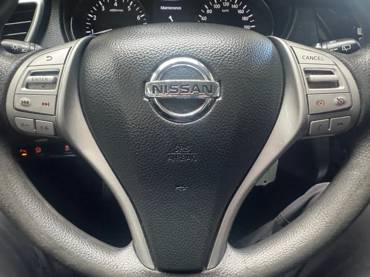 Billede 11 - Nissan Qashqai 1,2 Dig-T 115 Acenta Connect