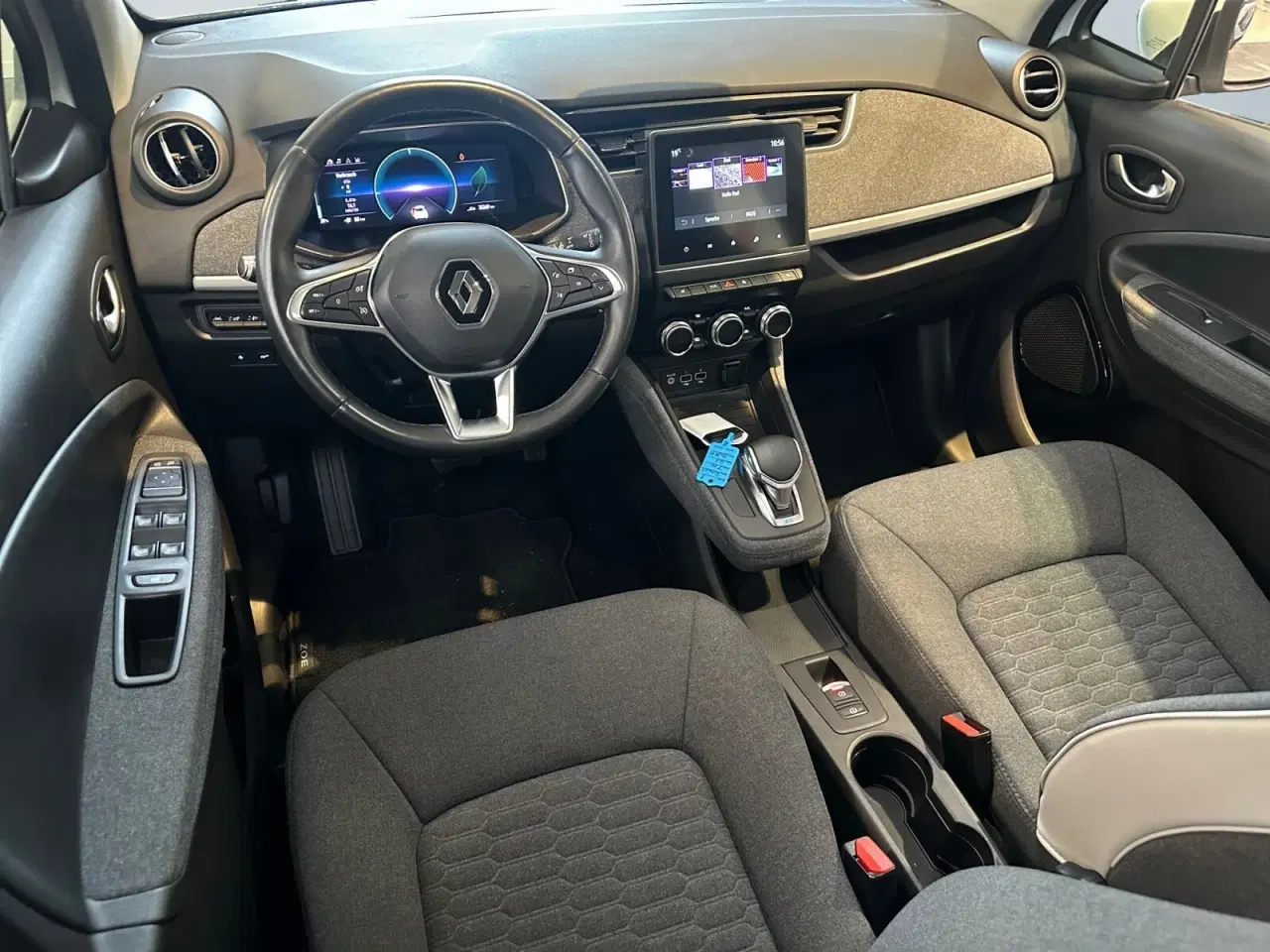Billede 5 - Renault Zoe 52 Experience