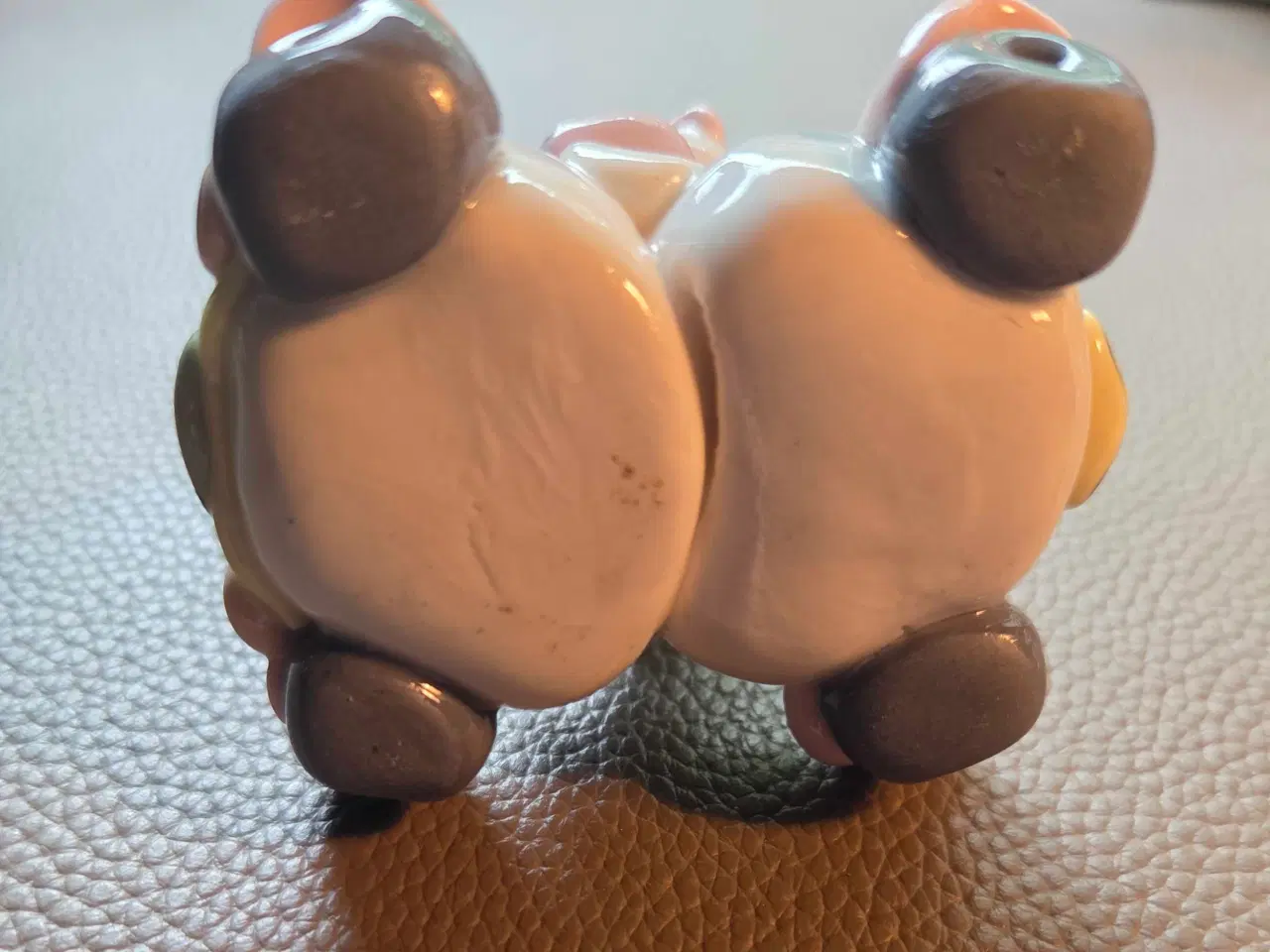 Billede 6 - Figur med grise