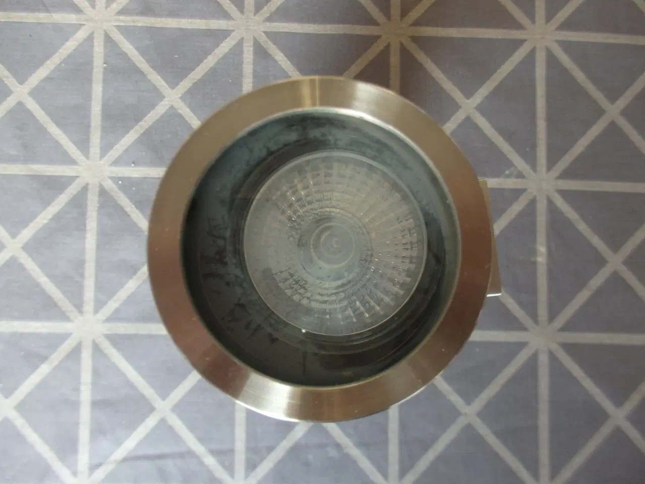 Billede 4 - Udendørslamper i rustfrit stål