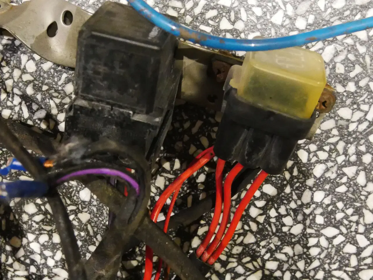 Billede 7 - Eberspächer kabinevarmer