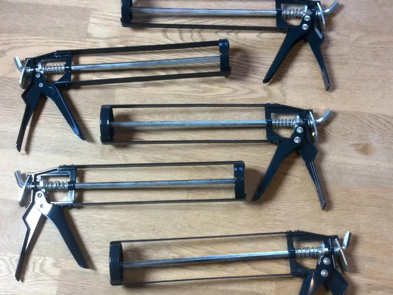 Billede 1 - Fugepistol, nye 23 stk. Vanvittig Billigt!!