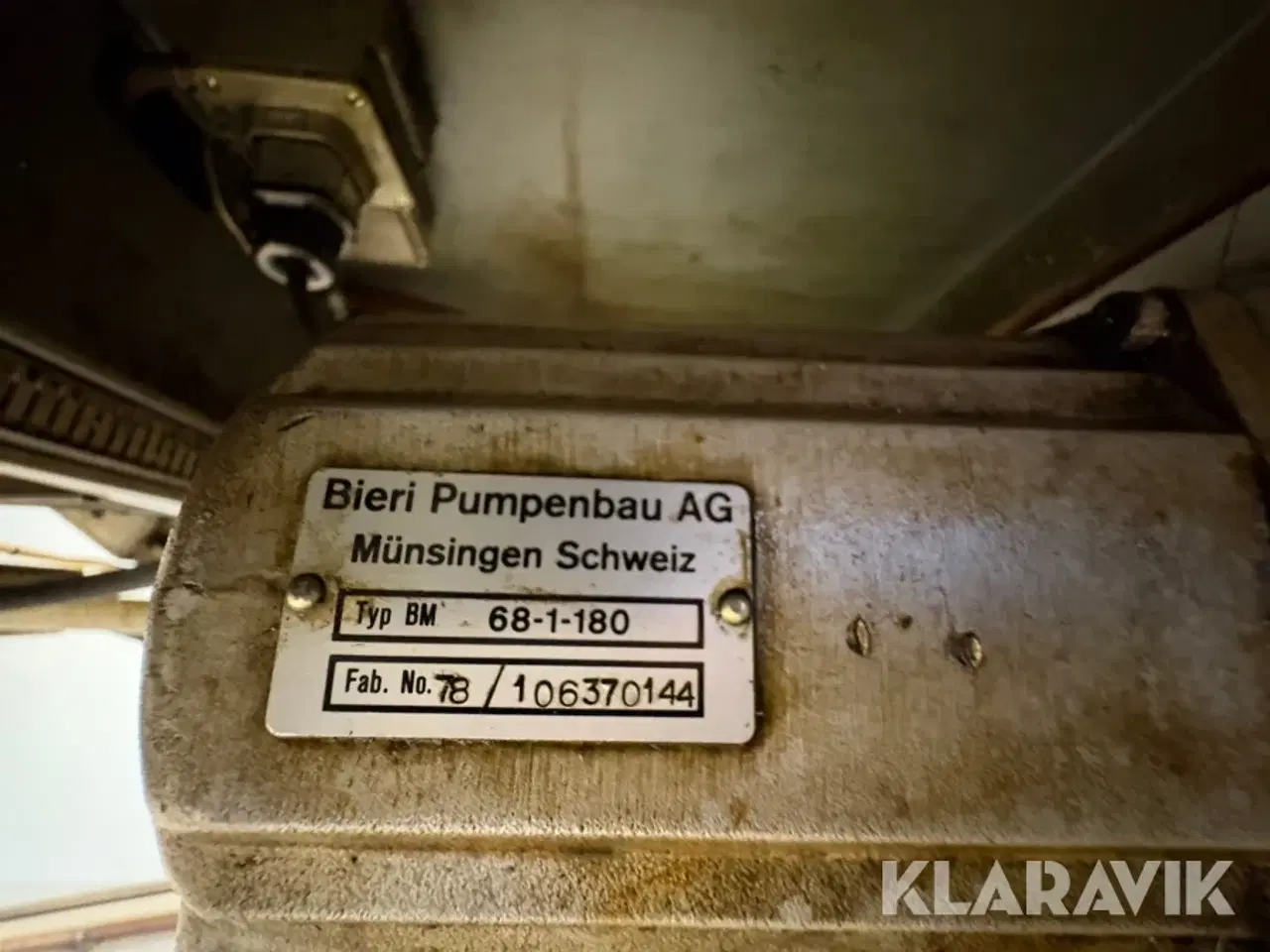 Billede 5 - Schaublin til rør Schaublin 102N-HP