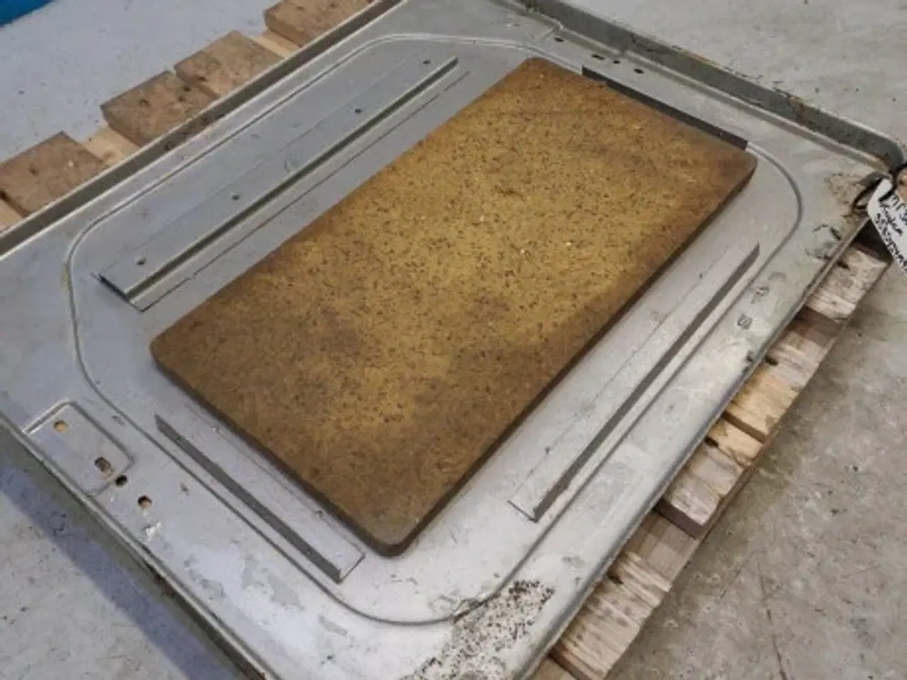 Billede 7 - Massey Ferguson Taglem 3385434M92