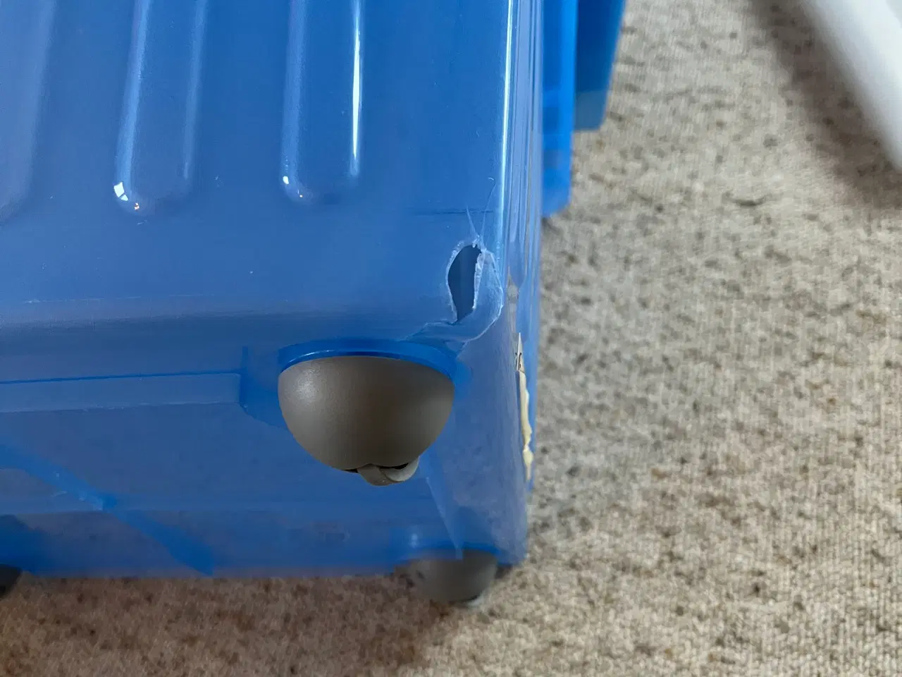 Billede 3 - Legekasser fra IKEA 