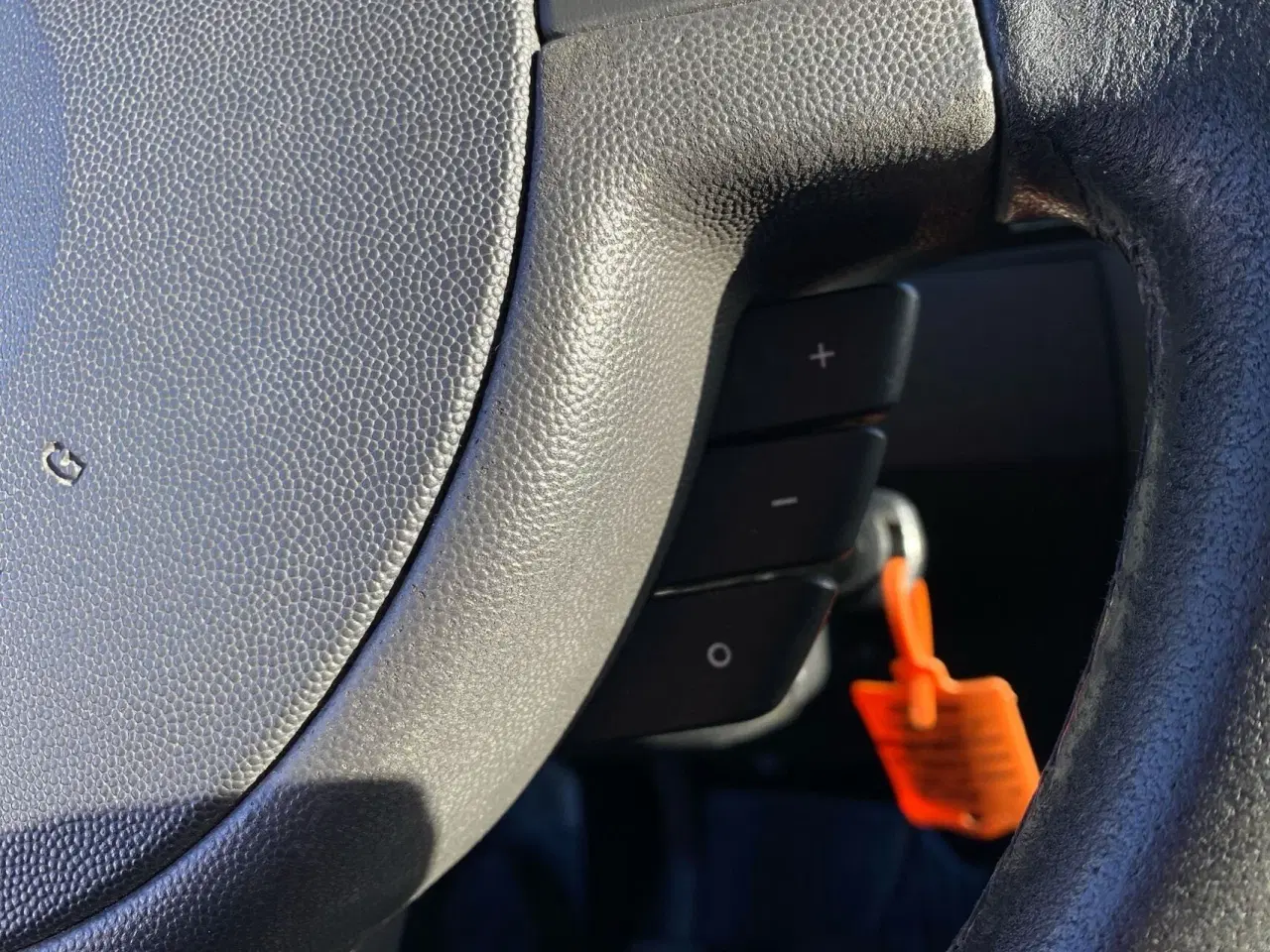 Billede 13 - Opel Meriva 1,3 CDTI Essentia 75HK