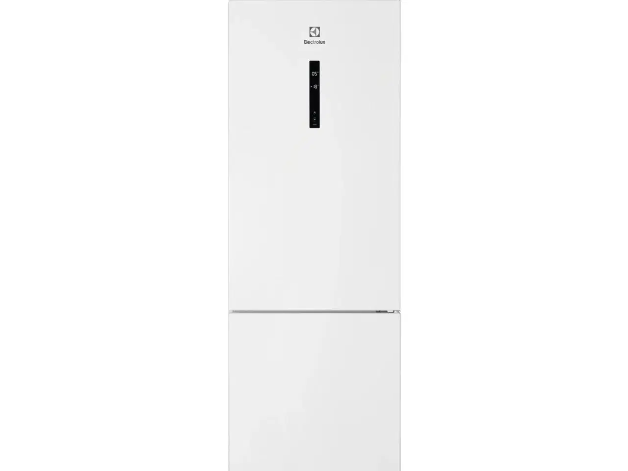 Billede 1 - NYT Electrolux LNC7MD32W2 Kølefryseskab, 186 cm